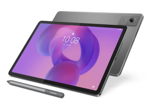 Lenovo Tablet IDEATAB0743 5G 8/256GB Luna Grey